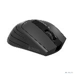 Мышь беспроводная A4Tech Fstyler FG30S серый, 2000 dpi, радиоканал, USB, кнопки - 6, фото15