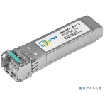 Модуль SNR SFP+ WDM, дальность до 3км (5dB), 1330нм, фото2