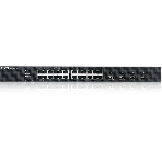 Коммутатор Smart L3 Lite Zyxel NebulaFlex XGS1935-28, rack 19', 24xGE, 4xSFP+, бесшумный, фото10
