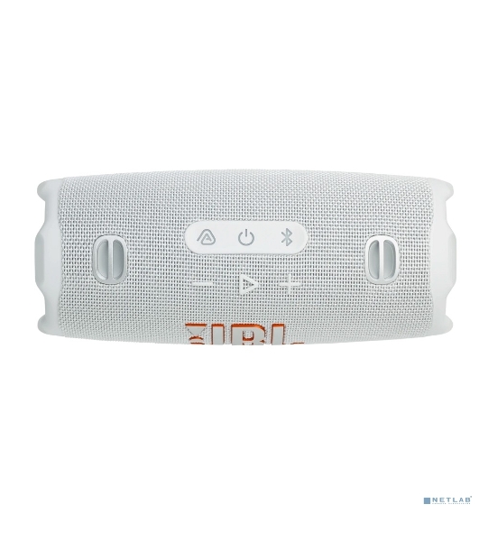 Портативная колонка JBL CHARGE 6 45W белый