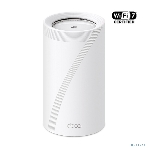 Точка доступа TP-Link BE19000 Whole Home Mesh Wi-Fi 7 Unit(Tri-Band), фото4