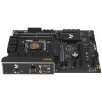 Материнская плата ASUS TUF GAMING A620-PRO WIFI, AM5, AMD A620, 4xDDR5, 4xSATA, 2xM.2, 1xPCI-E 4.0 x16, 1xPCI-E 3.0 x16, 2xPCI-E x1, 1xHDMI, 1xDP, 1x 2.5Gb LAN, 3xUSB-A 2.0, 2xUSB-A 3.2 Gen 2, 1xUSB-C 3.2 Gen 1, 5x3.5 мм, 7.1, ATX, фото28