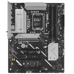 Материнская плата ASUS PRIME B860-PLUS-CSM, LGA 1851, Intel B860, 4xDDR5, 4xSATA, 3xM.2, 1xPCIe 5.0 x16, 1xPCIe 4.0 x16, 1xHDMI, 1xDP, 1x2.5Gb LAN, 2xUSB 2.0, 1xUSB 3.2 Gen 1, 2xUSB 3.2 Gen 2, 1xUSB-C 3.2 Gen 2x2, 3x3.5 мм, 7.1, ATX, фото10
