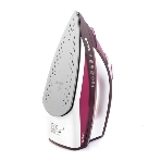 Утюг Vitek VT-1215 (PK) максимальная 2400 Вт.Подошва Ceramic Ultra Care., фото12