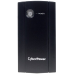 Источник бесперебойного питания CyberPower UTI875E/875 ВА/425 Вт/2 х CEE 7 (евророзетка), фото9