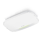 Точка доступа ZYXEL Wi-Fi 7 Access Point Zyxel NebulaFlex NWA30BE, 802.11be (BE5100), MU-MIMO 2x2+2x2, fixed antennas, 1xLAN 2.5GE, w/o support 802.1x and captive portal, only DC power (incl. PSU), фото5