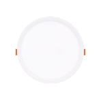 Встраиваемый ультратонкий светодиодный светильник Ambrella light DLR304 8W 4200K 220-240V D118*25 (A50-100), фото3