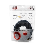 Кабель Cablexpert HDMI CC-HDMI4-15, 19M/19M, v2.0, медь, позол.разъемы, экран, 4.5м, черный, пакет, фото4