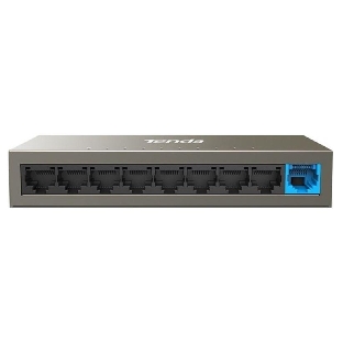 Коммутатор Tenda TEF1109D 9PORT 100M