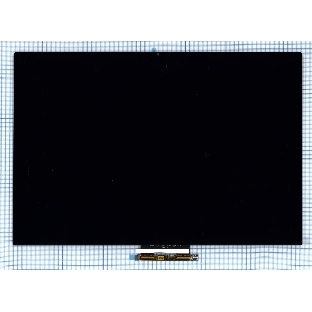 Модуль (матрица + тачскрин) для Dell Inspiron 16 M160NW41 R1