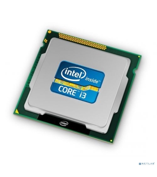 Процессор Intel Core i3-10100 Soc-1200 3.6GHz OEM