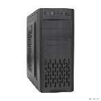 Компьютерный корпус Miditower ExeGate CP-606U-AB500 (ATX, AB500 с вент. 8см, 1хUSB/1хUSB 3.0, аудио), фото6