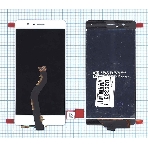 Дисплей для Huawei P9 Lite, белый, фото4