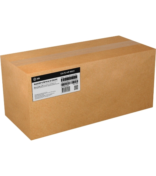 Печка в сборе Cactus CS-FU-HP-M521 (RM1-8508-000) для HP LJ Pro MFP M521dn,Flow MFP M525c,500 MFP M525f,500 MFP M525dn 200000 стр.