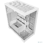 Компьютерный корпус XPG INVADER X белый (INVADERXMTWOF-WHCWW) Mid-Tower, Micro-ATX, Mini-ITX, Standard-ATX, USB 3.2 Gen2 Type-A, USB 3.2 Gen2 Type-C, фото8