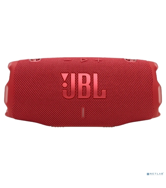 Портативная колонка JBLCHARGE6RED красный
