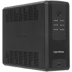 Источник бесперебойного питания CyberPower UT1100EIG/1100 ВА/660 Вт/6xIEC C13, фото18