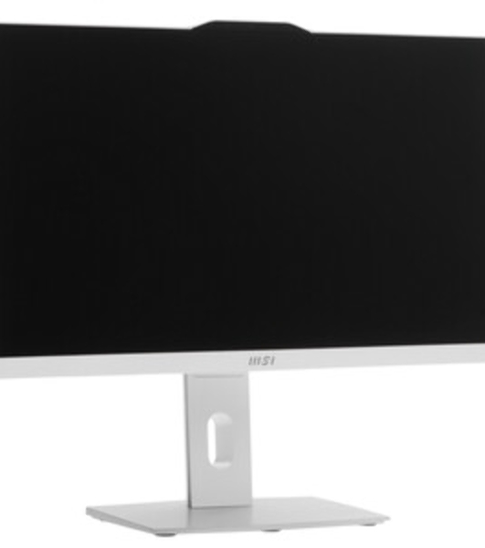 Моноблок MSI Modern AM242P 1M AiO 23,8' FHD (1920x1080)IPS AG Non-touch,Core i3-100U (1.2GHz),8Gb DDR5(1*8GB),512Gb SSD M.2, Intel UHD, WiFi, BT, camera, WirelessKB&mouse Eng/Rus, No OS,1y,черный (9S6-AE0721-1477/9S6-AE0721-1032)