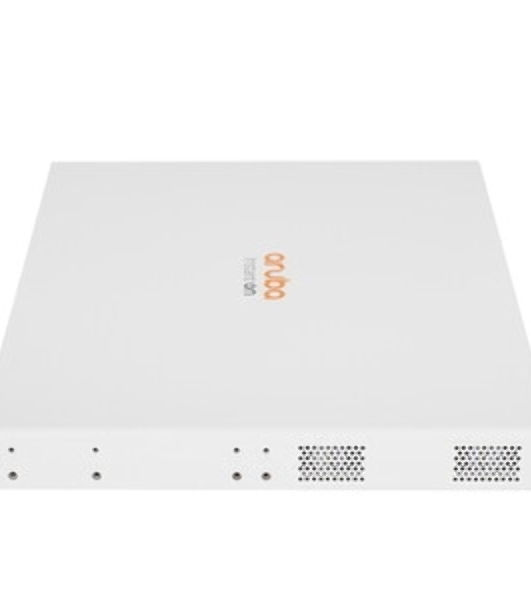 Коммутатор HPE Instant on 1960 JL807A#ABB 2x10G 2SFP+ 24PoE+ 370W