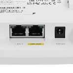 Точка доступа ZYXEL Wi-Fi 7 Access Point Zyxel NebulaFlex NWA30BE, 802.11be (BE5100), MU-MIMO 2x2+2x2, fixed antennas, 1xLAN 2.5GE, w/o support 802.1x and captive portal, only DC power (incl. PSU), фото4