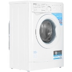 Стиральная машина Indesit EWSB 5085 CIS белый, загрузка фронтальная 5 кг, 800 об/мин., класс: А, фото9