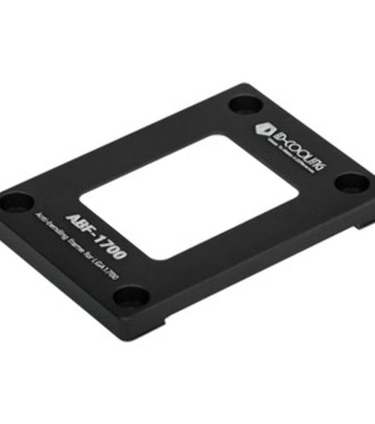 Рамка укрепления сокета ID-Cooling ABF-1700 для Socket LGA1700