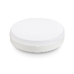 Лампа cветодиодная 531503 LED GX53 15W IC 2700K 175-265V, фото 1
