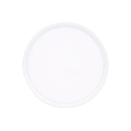 Встраиваемый ультратонкий светодиодный светильник Ambrella light DLR304 8W 4200K 220-240V D118*25 (A50-100), фото 1