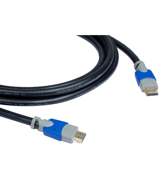 Кабель Kramer C-HM/HM/PRO-15 HDMI-HDMI(Вилка - Вилка), 4,6 м