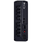 Источник бесперебойного питания CyberPower VP1600EILCD/1600 ВА/960 Вт/8 х IEC 320 C13 (компьютерная), фото12