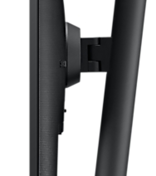Монитор 27' Samsung S27B800PXI IPS 3840x2160, 60 Гц, 5 мс, 350 кд/м², 16:9, 1xHDMI, 1xDP, 4xUSB-A 3.0, 1xUSB-C, черный