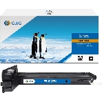 Картридж лазерный G&G GG-W1335XC W1335X, черный (13700 стр.) для HP LJ MFP M437n/MFP 438n, фото 1