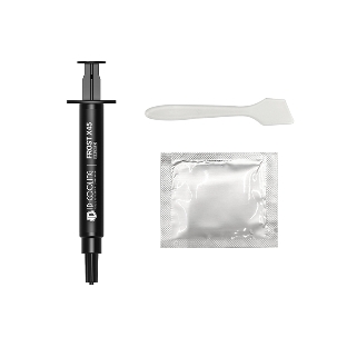 Термопаста ID-COOLING FROST X45 2g (200шт/кор,Thermal Paste) Retail