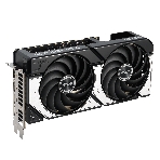 Видеокарта Asus DUAL-RTX 5070-O12G RTX 5070 12Gb 192bit GDDR7 2542/28000 HDMIx1 DPx3 HDCP Ret, фото6