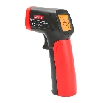 Инфракрасный термометр UT300A+, -20С ~ 400С, фото12