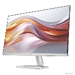 Монитор 24' HP 524sf IPS 1920x1080, 100 Гц, 5 мс, 16:9, 300 кд/м², HDMI, VGA, Flicker Free, Low Blue Light, фото6