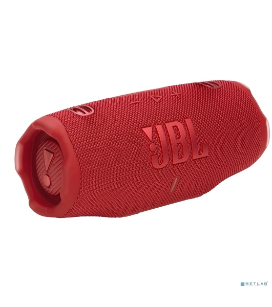 Портативная колонка JBLCHARGE6RED красный