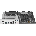 Материнская плата ASUS PRIME B860-PLUS-CSM, LGA 1851, Intel B860, 4xDDR5, 4xSATA, 3xM.2, 1xPCIe 5.0 x16, 1xPCIe 4.0 x16, 1xHDMI, 1xDP, 1x2.5Gb LAN, 2xUSB 2.0, 1xUSB 3.2 Gen 1, 2xUSB 3.2 Gen 2, 1xUSB-C 3.2 Gen 2x2, 3x3.5 мм, 7.1, ATX, фото8