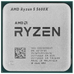 Процессор AMD Ryzen 5 5600X Soc-AM4 3.7GHz OEM, фото13