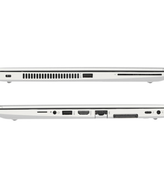 Аккумуляторная батарея для ноутбука HP EliteBook X360 830 G6 (OR04XL) 7.7V 6582mAh