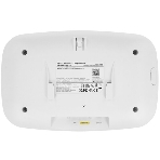 Точка доступа ZYXEL Wi-Fi 7 Access Point Zyxel NebulaFlex NWA30BE, 802.11be (BE5100), MU-MIMO 2x2+2x2, fixed antennas, 1xLAN 2.5GE, w/o support 802.1x and captive portal, only DC power (incl. PSU), фото3