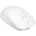 Мышь беспроводная A4Tech Fstyler FG15CS Air2 белый, 1200 dpi, радиоканал, USB, кнопки - 3, фото10