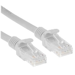 Патч-корд LSZH UTP Cablexpert PP31-1.5M cat.5e, 1.5м, литой, многожильный, серый, фото5