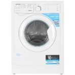 Стиральная машина Indesit EWSB 5085 CIS белый, загрузка фронтальная 5 кг, 800 об/мин., класс: А, фото8