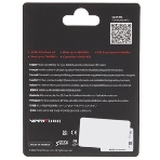 Накопитель SSD Patriot Viper VP4300, 2Tb, PCIe 4.0 x4, M.2 2280, NVMe, R/W 7400/6800, с радиатором, фото10
