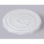 Светодиодный светильник RGB Ambrella light FZ418 WH белый IP20 66W 3000K-6500K+RGB D480*65 (ПДУ ИК), фото12