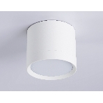 Светильник Ambrella light TN5350 WH белый GX53 D82*70, фото5