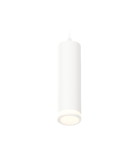 Светильник Ambrella Light XP6355001 SWH/FR белый песок/белый матовый MR16 GU5.3 (A2301, C6355, N6220)