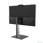 Моноблок IRBIS GroovyAIO 24; 23.8' (I5-1250P;1920x1080; IPS; 16GB DDR4/512GB NVME SSD, wifi6 AX101, microSD, type C  full function, RJ45, WebCam 5MP(magnetic), HAS; EU 19V 3.42A, wired k+m, Win11Pro, Китай), фото 1
