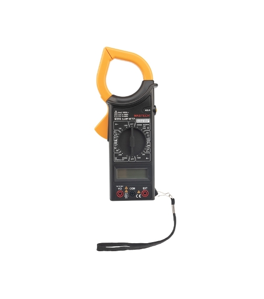 Токовые клещи MASTECH M266 13-1306